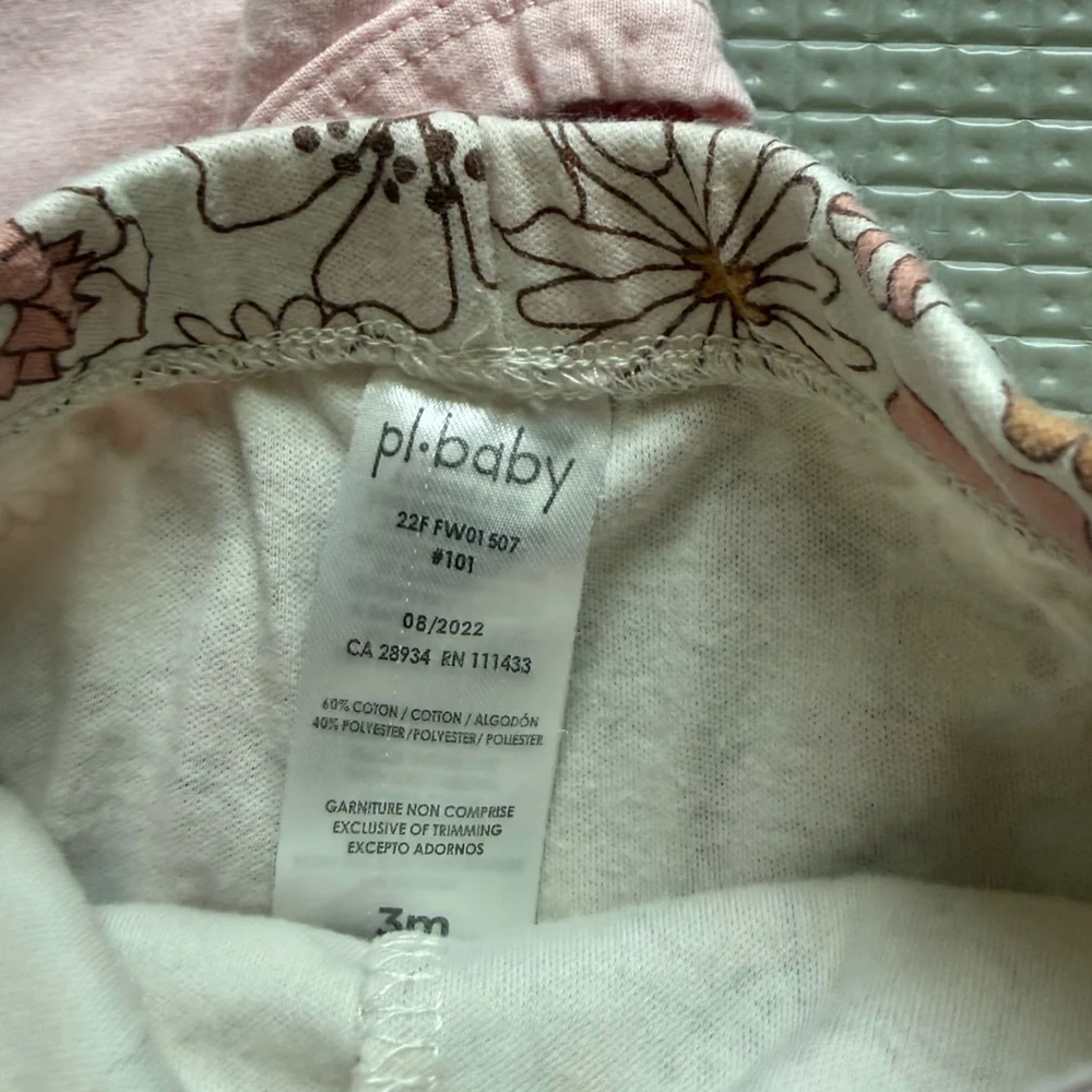 Pl Baby carters pl